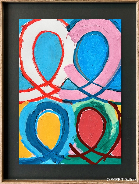 Piroeh One - PPSS-008